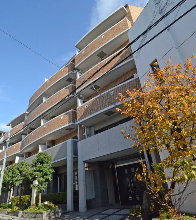 ジェイパーク本駒込の写真 7枚目