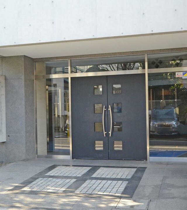 ジェイパーク本駒込の写真 9枚目