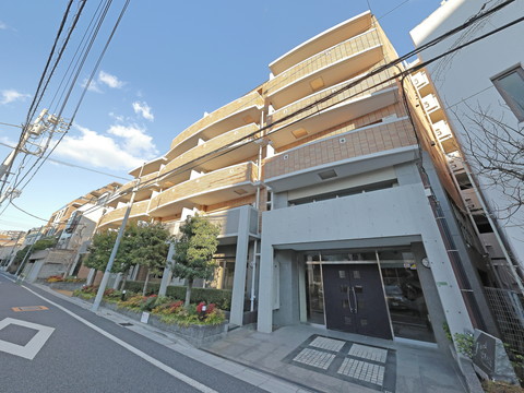 ジェイパーク本駒込の写真 10枚目