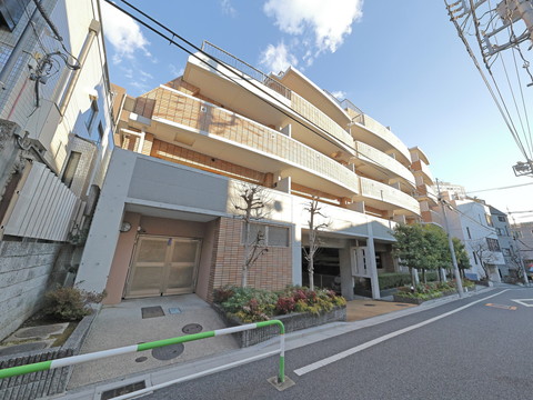 ジェイパーク本駒込の写真 11枚目