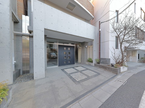 ジェイパーク本駒込の写真 14枚目