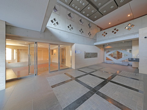 ジェイパーク本駒込の写真 15枚目