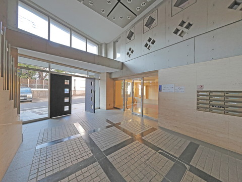 ジェイパーク本駒込の写真 16枚目