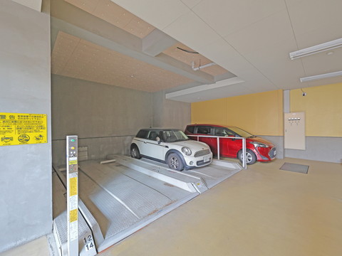 ジェイパーク本駒込の写真 17枚目