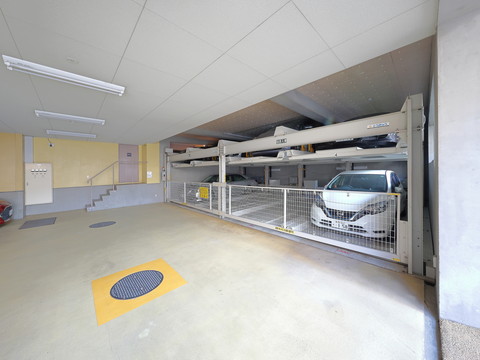 ジェイパーク本駒込の写真 18枚目