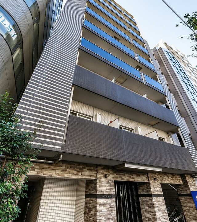 リヴシティ本郷の写真 3枚目