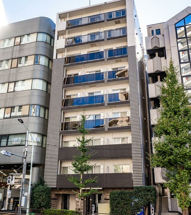 リヴシティ本郷の写真 4枚目