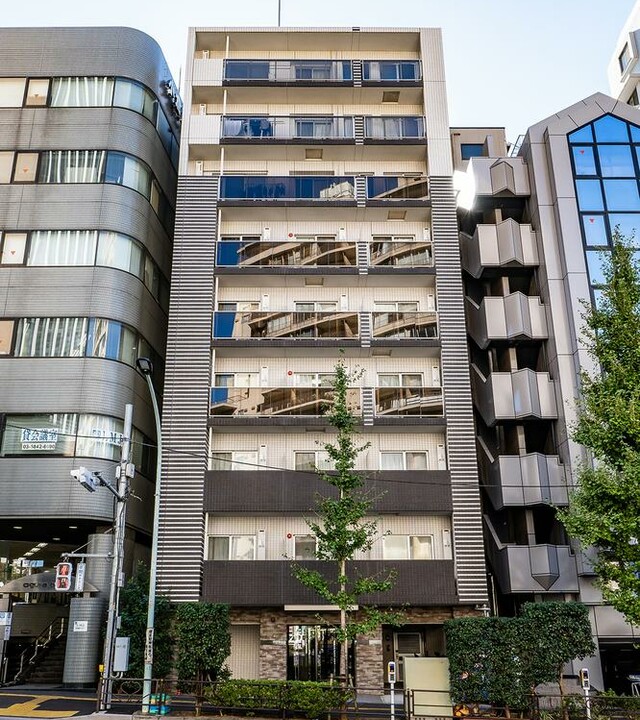 リヴシティ本郷の写真 5枚目