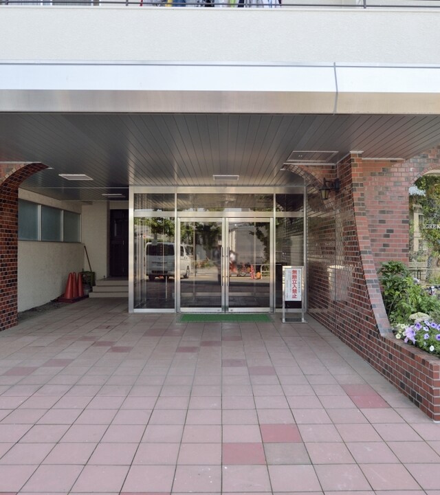 朝日目白台マンションの写真 7枚目