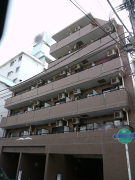 藤和シティコープ自由が丘の写真 8枚目