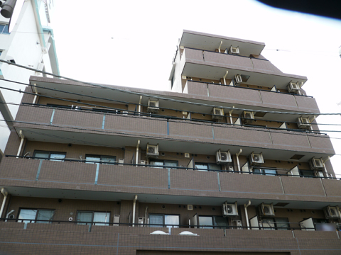 藤和シティコープ自由が丘の写真 9枚目