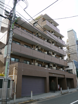 藤和シティコープ自由が丘の写真 10枚目