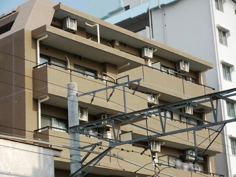 藤和シティコープ自由が丘の写真 11枚目