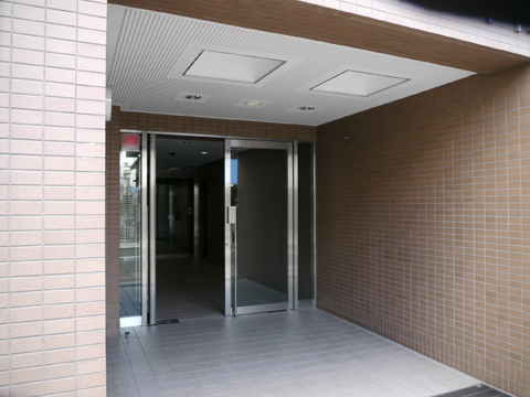 藤和シティコープ自由が丘の写真 12枚目