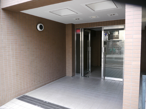 藤和シティコープ自由が丘の写真 13枚目