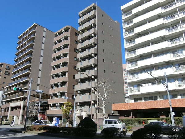 シンシア早稲田の写真 3枚目