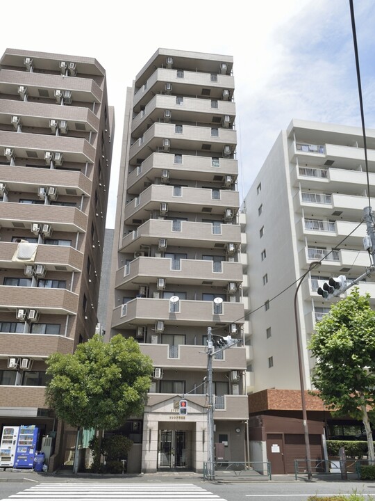 シンシア早稲田の写真 6枚目