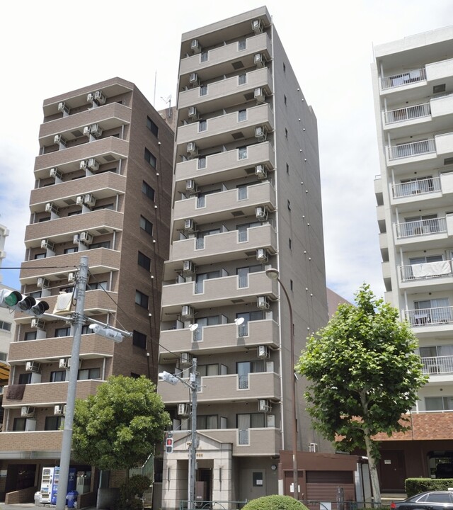 シンシア早稲田の写真 7枚目