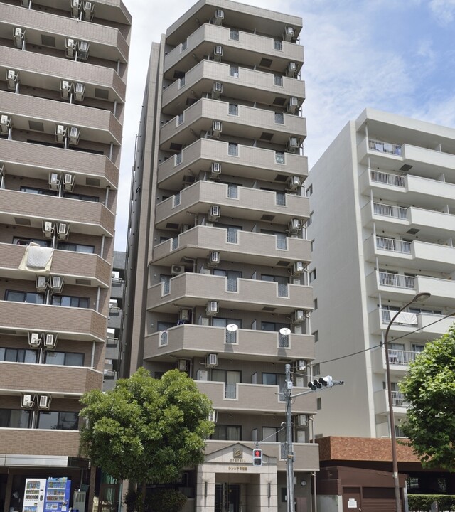 シンシア早稲田の写真 8枚目