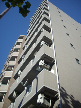 シンシア早稲田の写真 11枚目