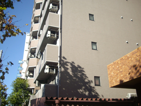 シンシア早稲田の写真 13枚目