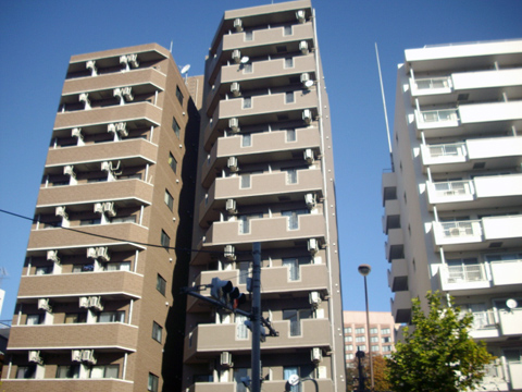 シンシア早稲田の写真 16枚目