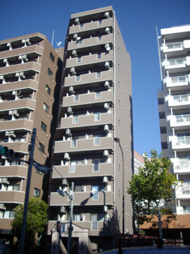 シンシア早稲田の写真 17枚目