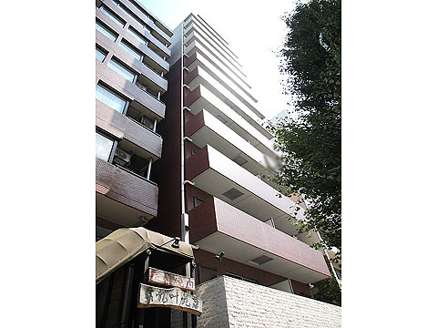 ステージファースト南麻布の写真 5枚目