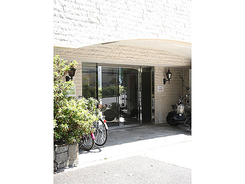 ステージファースト南麻布の写真 8枚目