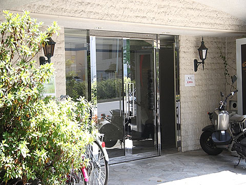 ステージファースト南麻布の写真 10枚目