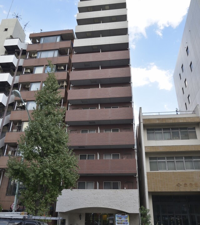 ステージファースト南麻布の写真 3枚目