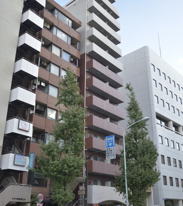 ステージファースト南麻布の写真 6枚目