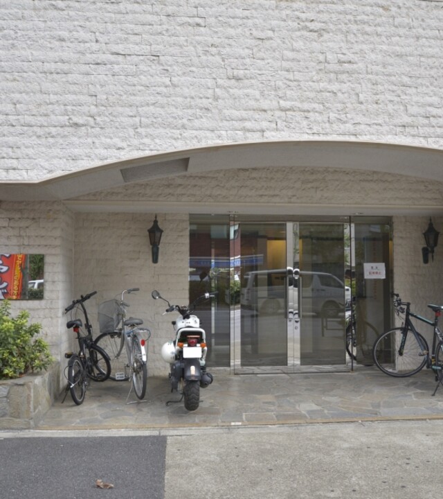 ステージファースト南麻布の写真 7枚目