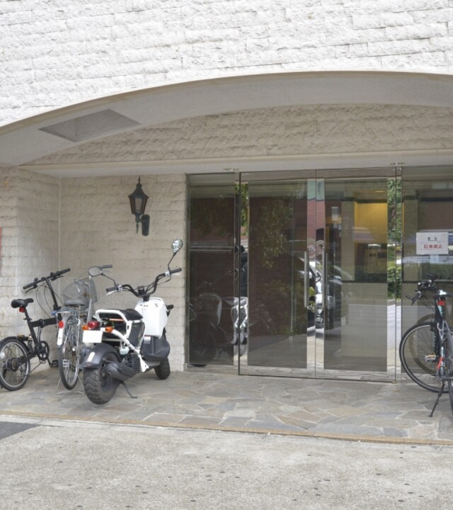 ステージファースト南麻布の写真 9枚目