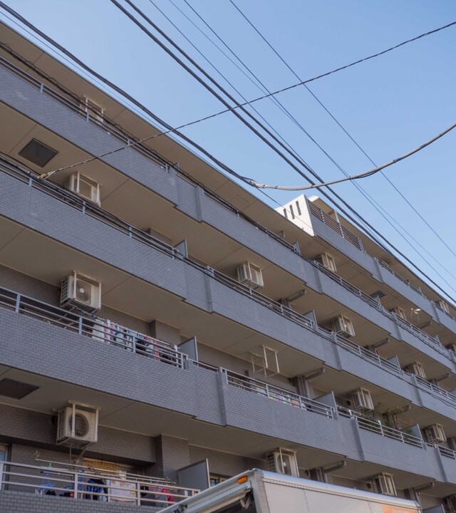 エスポワール田園調布の写真 3枚目