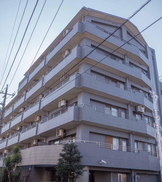 エスポワール田園調布の写真 5枚目