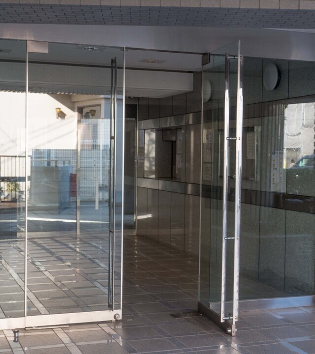 エスポワール田園調布の写真 8枚目