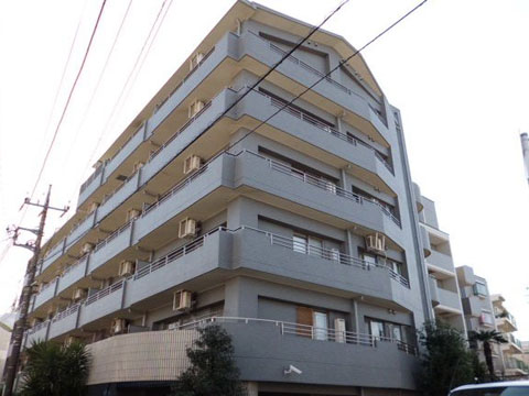 エスポワール田園調布の写真 11枚目