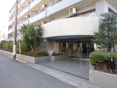 エスポワール田園調布の写真 14枚目