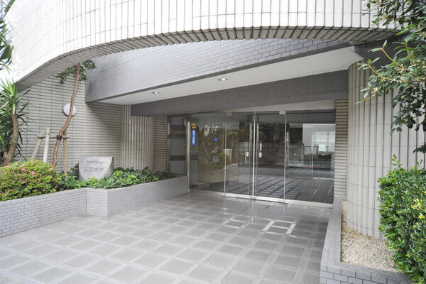 エスポワール田園調布の写真 6枚目