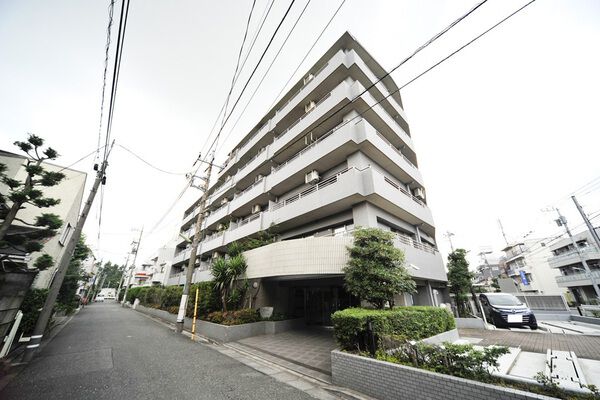 エスポワール田園調布の写真 7枚目