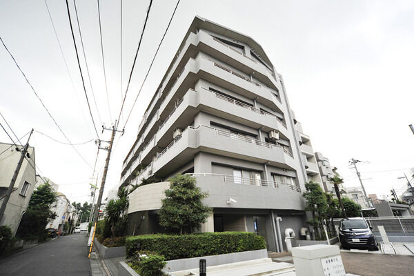 エスポワール田園調布の写真 9枚目