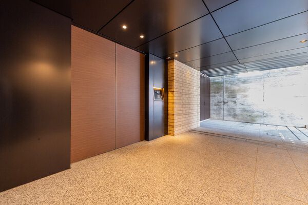 サンウッド代官山猿楽町の写真 3枚目