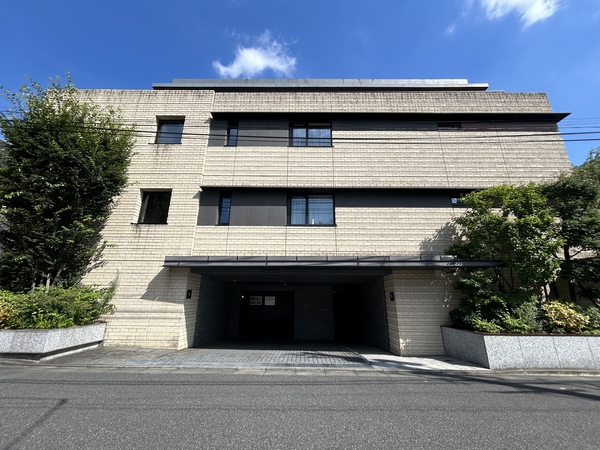 サンウッド代官山猿楽町の写真 6枚目