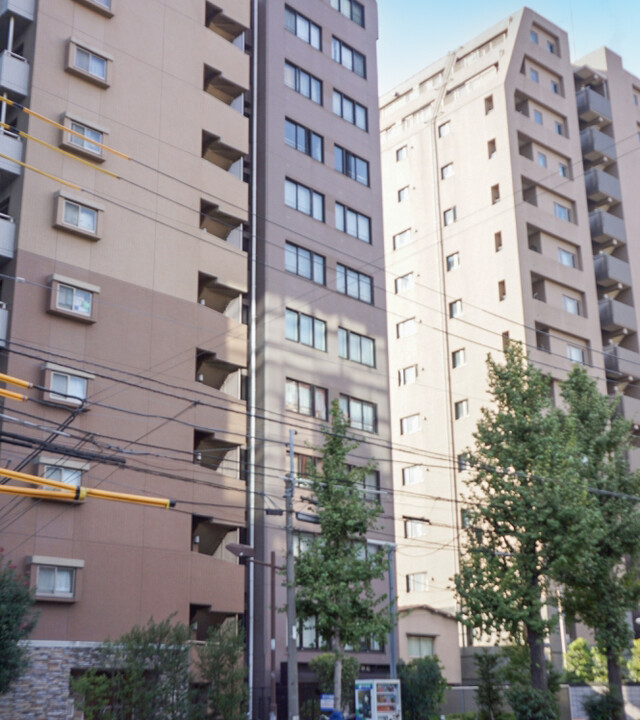 パラッシオ本駒込の写真 6枚目