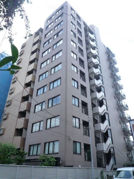 パラッシオ本駒込の写真 5枚目