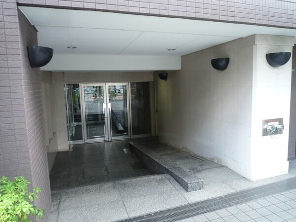 パラッシオ本駒込の写真 9枚目