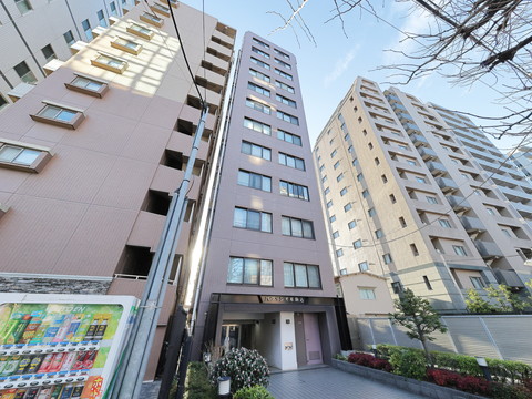 パラッシオ本駒込の写真 13枚目