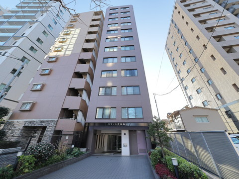 パラッシオ本駒込の写真 15枚目