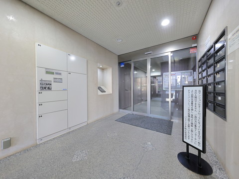 パラッシオ本駒込の写真 16枚目